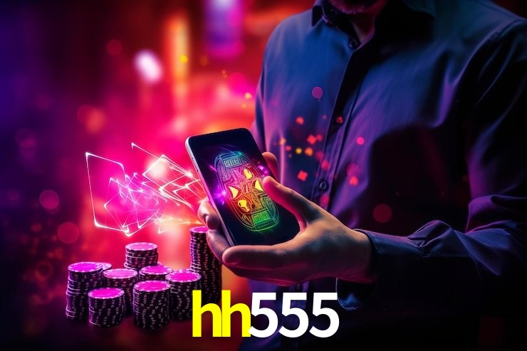 Estatísticas hh555