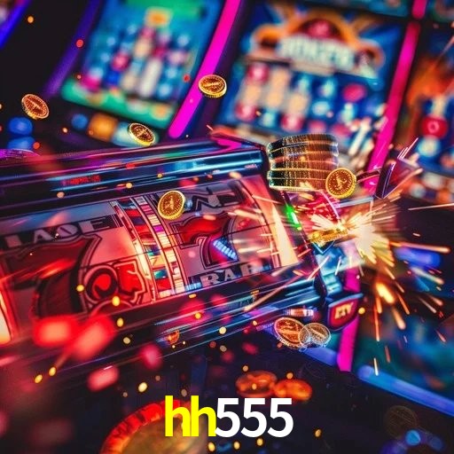 Bônus de Boas-vindas hh555