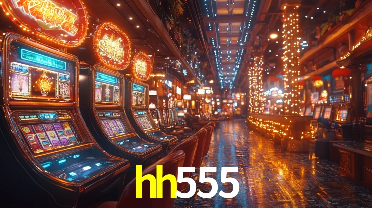 hh555 - Destaca-Se Pela Inovação! - hh555.com