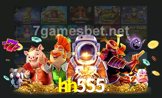 cassino hh555