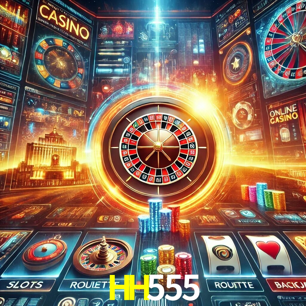  HH555