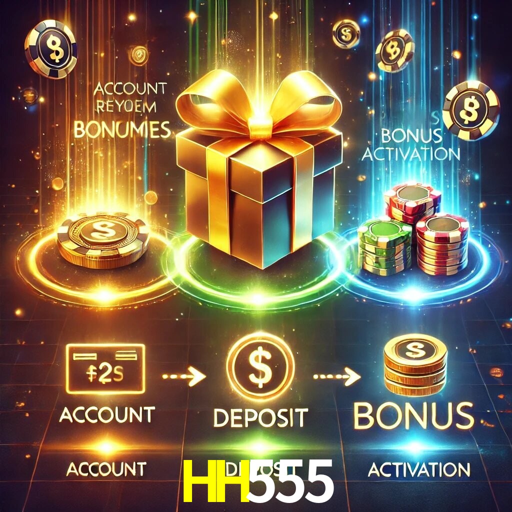  HH555