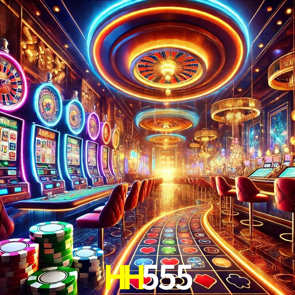 HH555