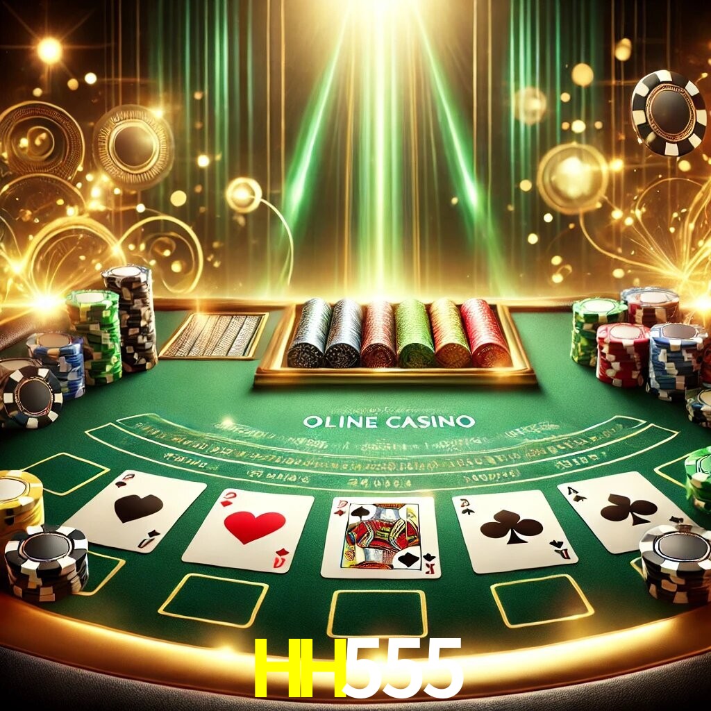  HH555