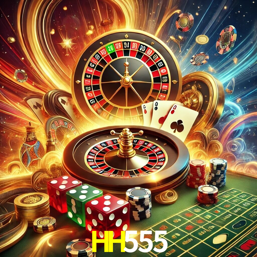  HH555