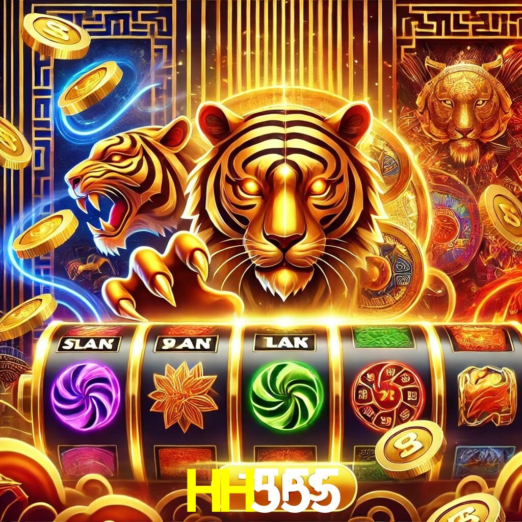  HH555