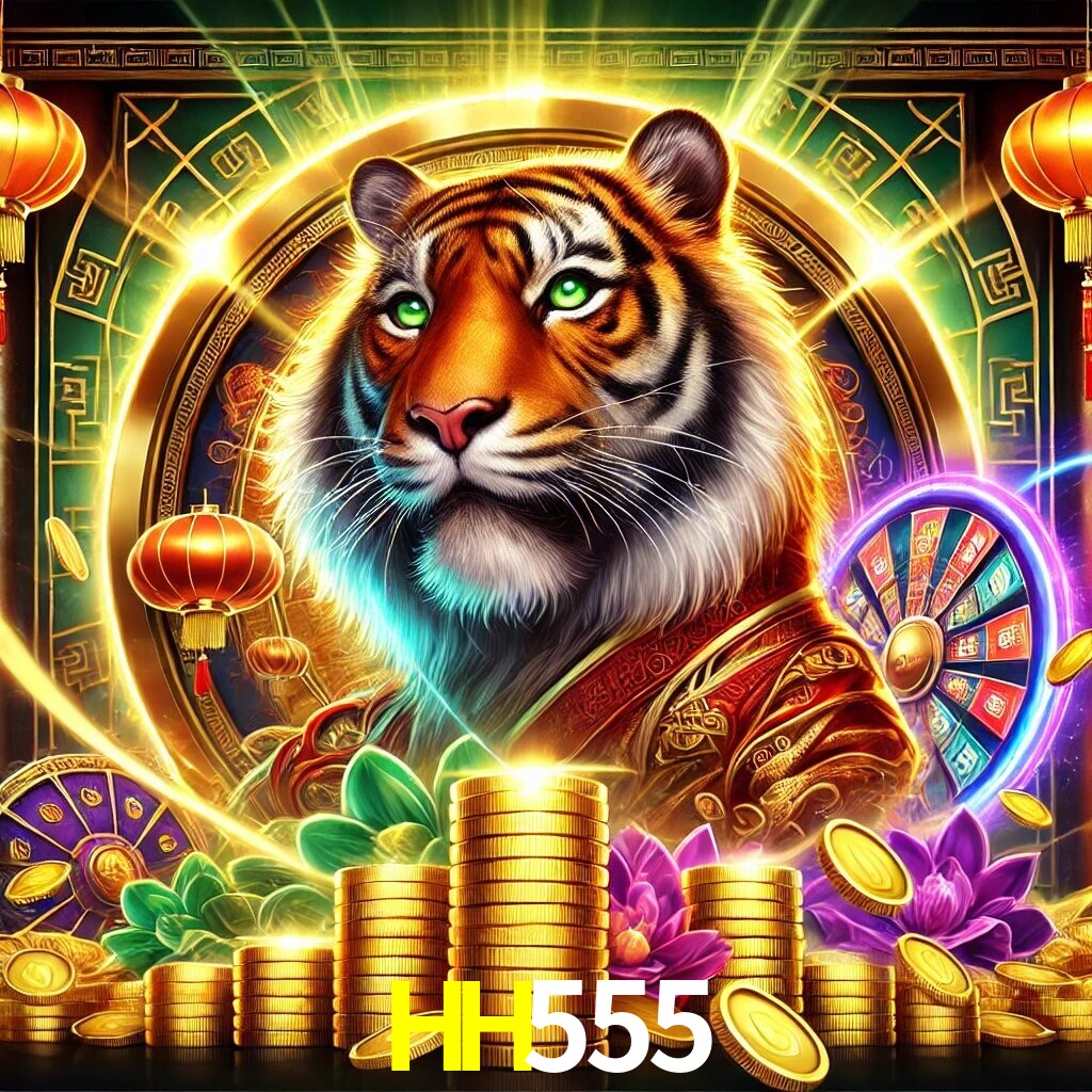  HH555