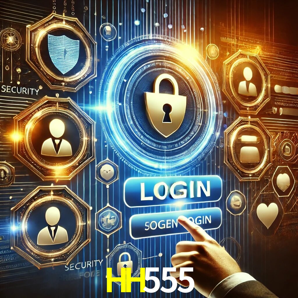  HH555