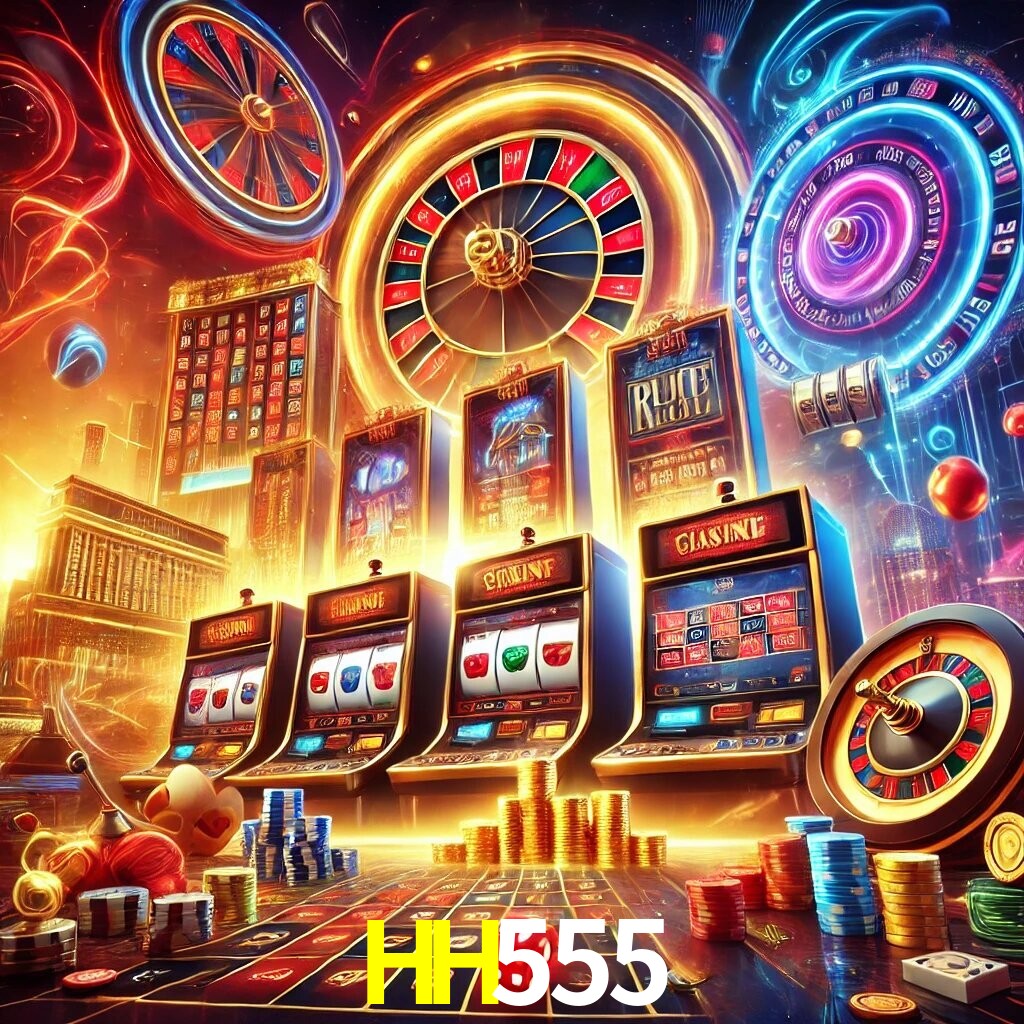  HH555