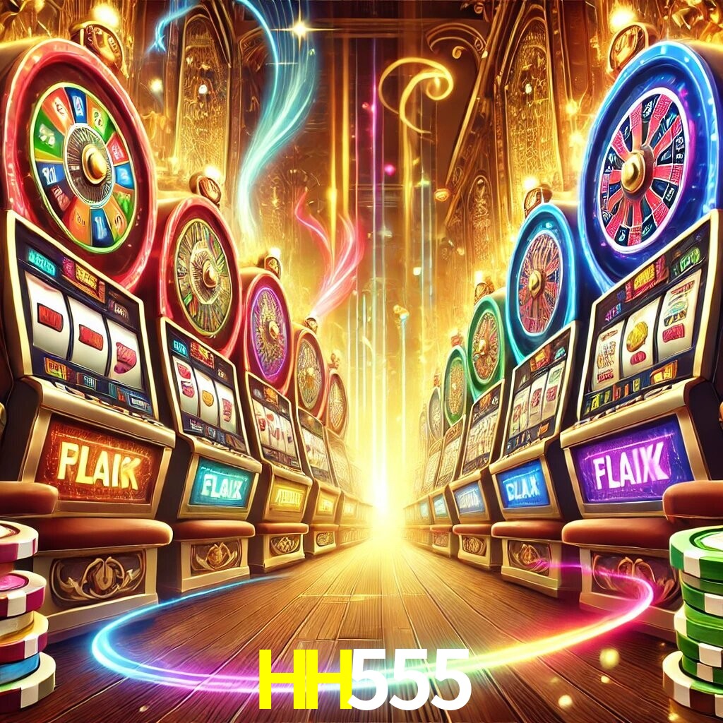  HH555