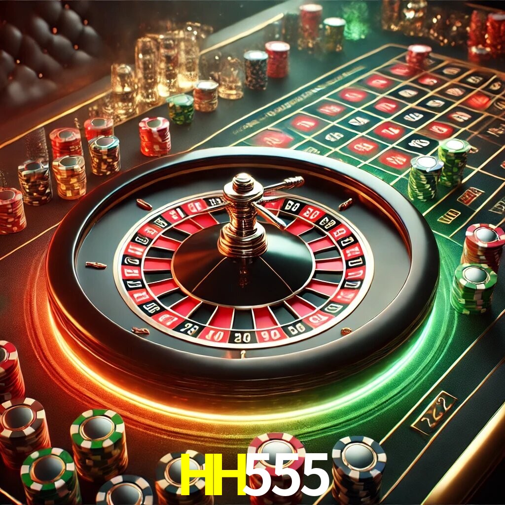  HH555