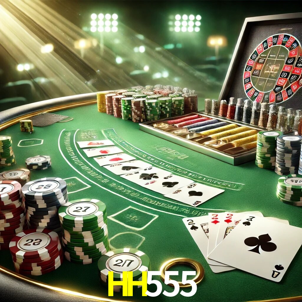  HH555