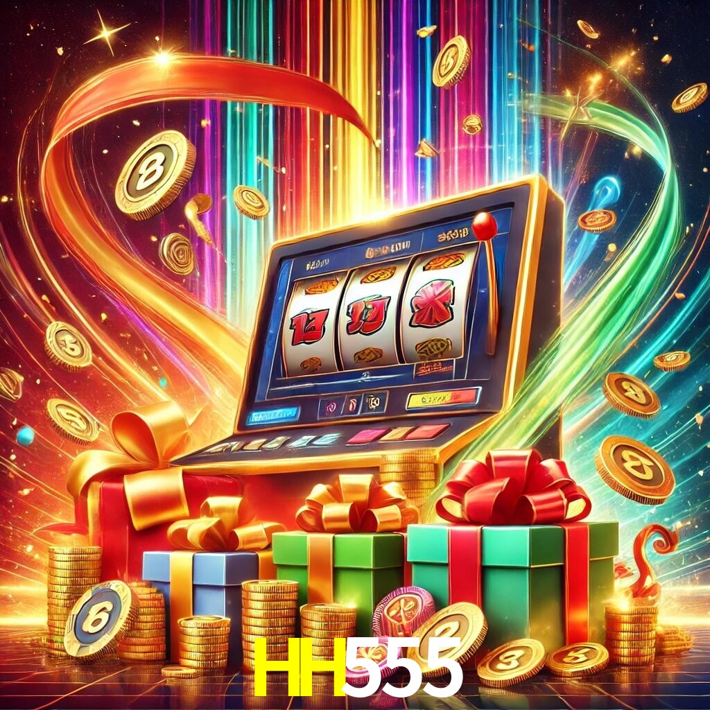  HH555