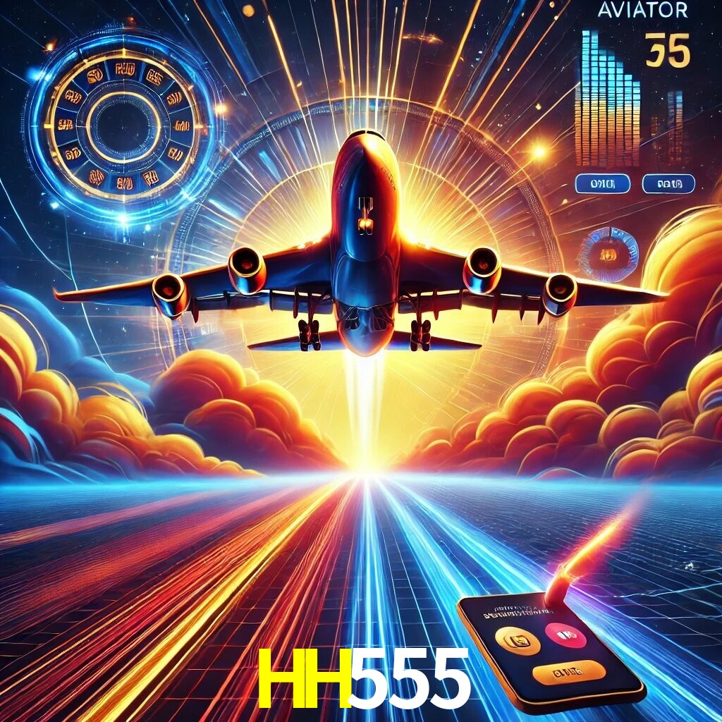  HH555