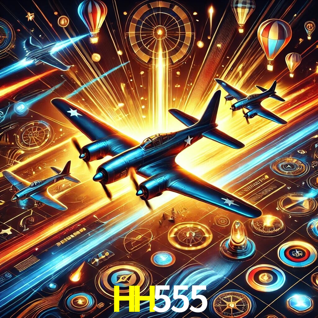  HH555
