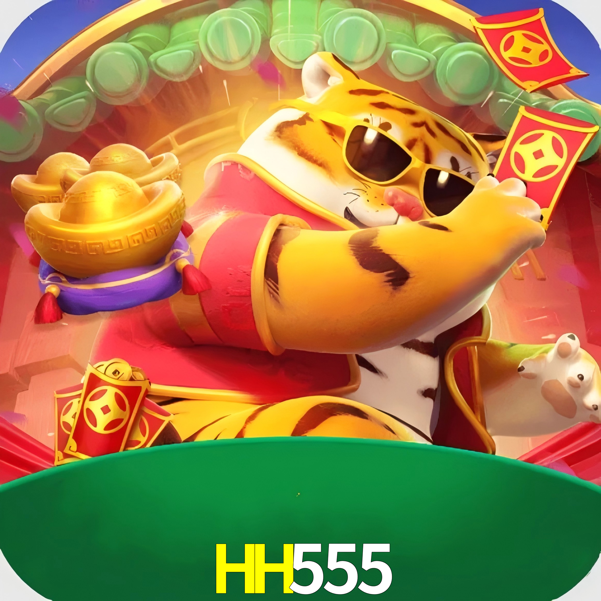 HH555