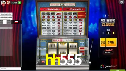 Desvendando o Mundo dos Jogos Virtuais na hh555