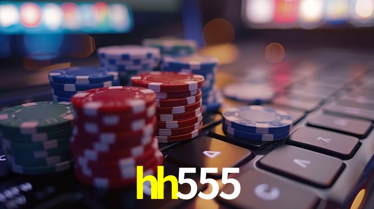 Diretório de Jogos hh555