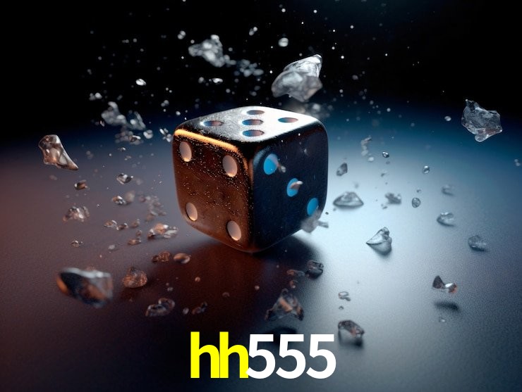 Benefícios da Conta hh555