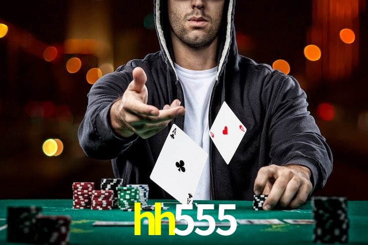 Jogos Exclusivos hh555