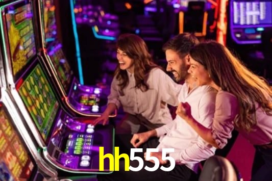 Casino Ao Vivo hh555