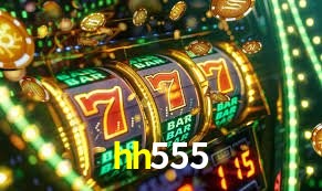 Descubra o Mundo do Cassino Online com hh555