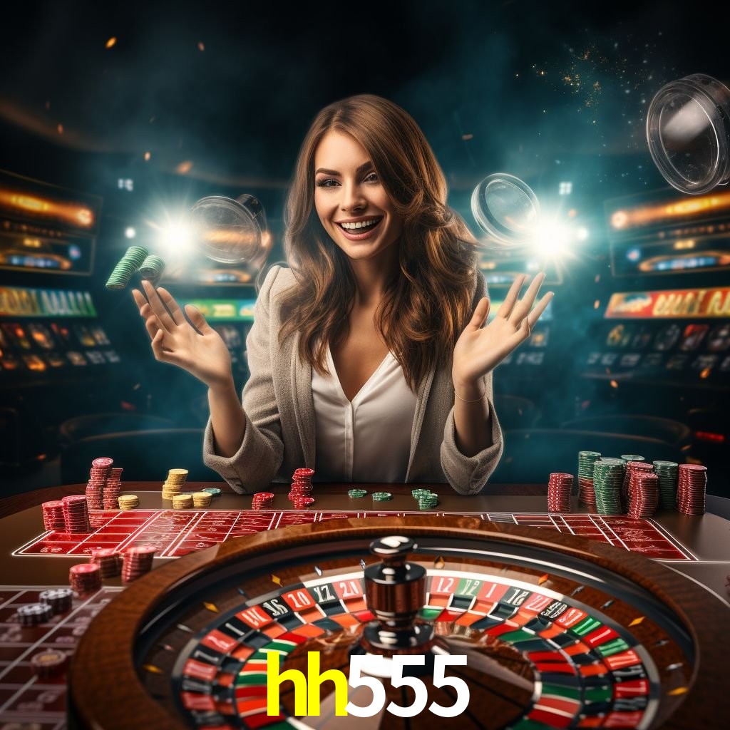 hh555 bet