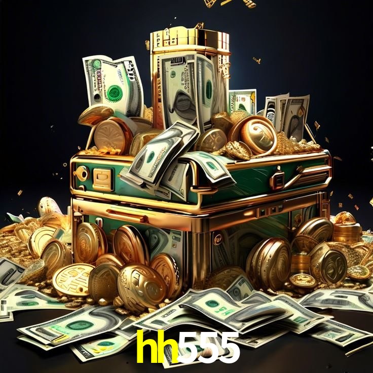 Benefícios da Conta hh555