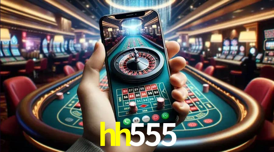 Casino VIP hh555