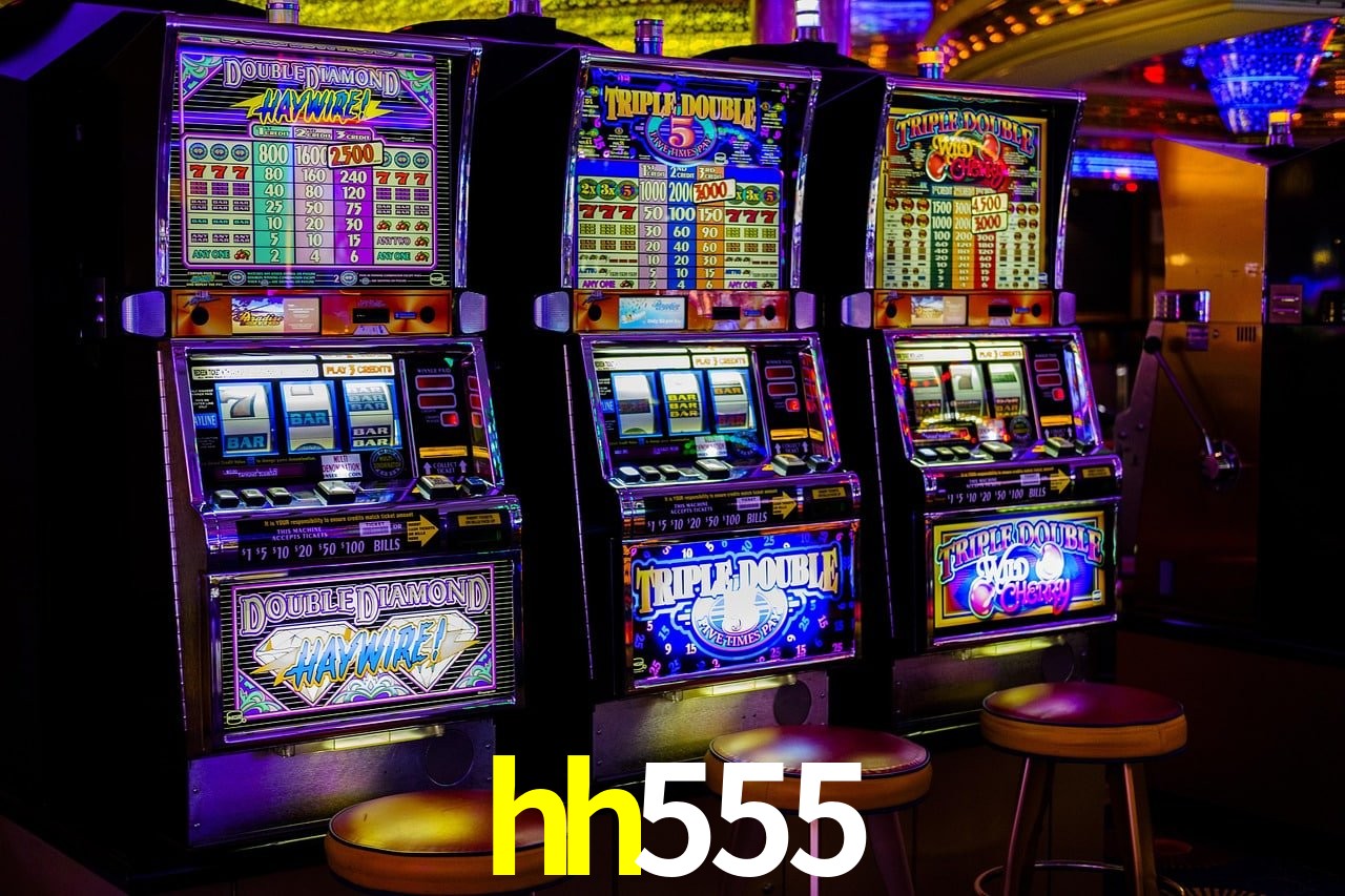 Diretório de Jogos hh555