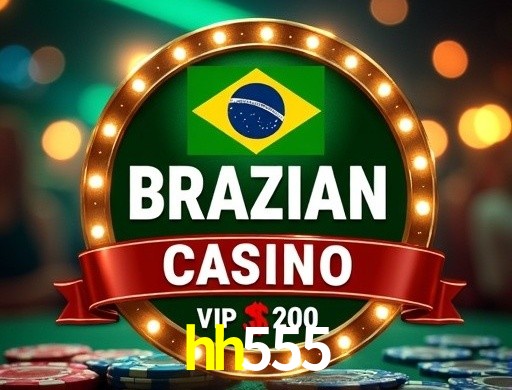 Integração de APIs hh555