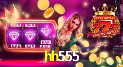 A Experiência Imersiva dos Cassinos Ao Vivo no hh555