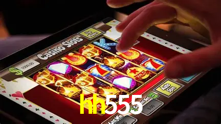 Inovações de Jogos na hh555: O Futuro das Experiências Interativas