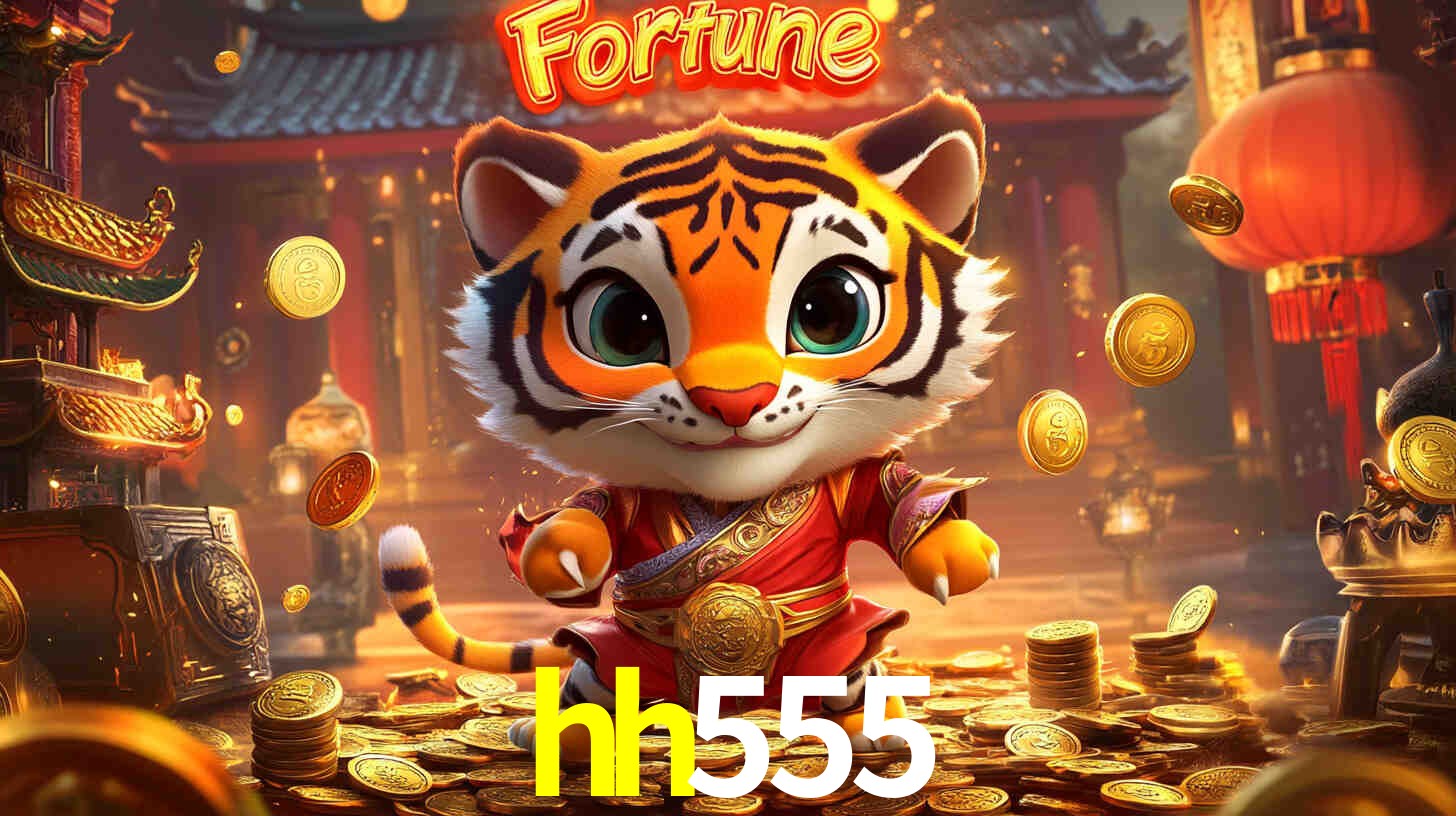 A Emoção da Loteria na hh555: Uma Chance de Mudança de Vida