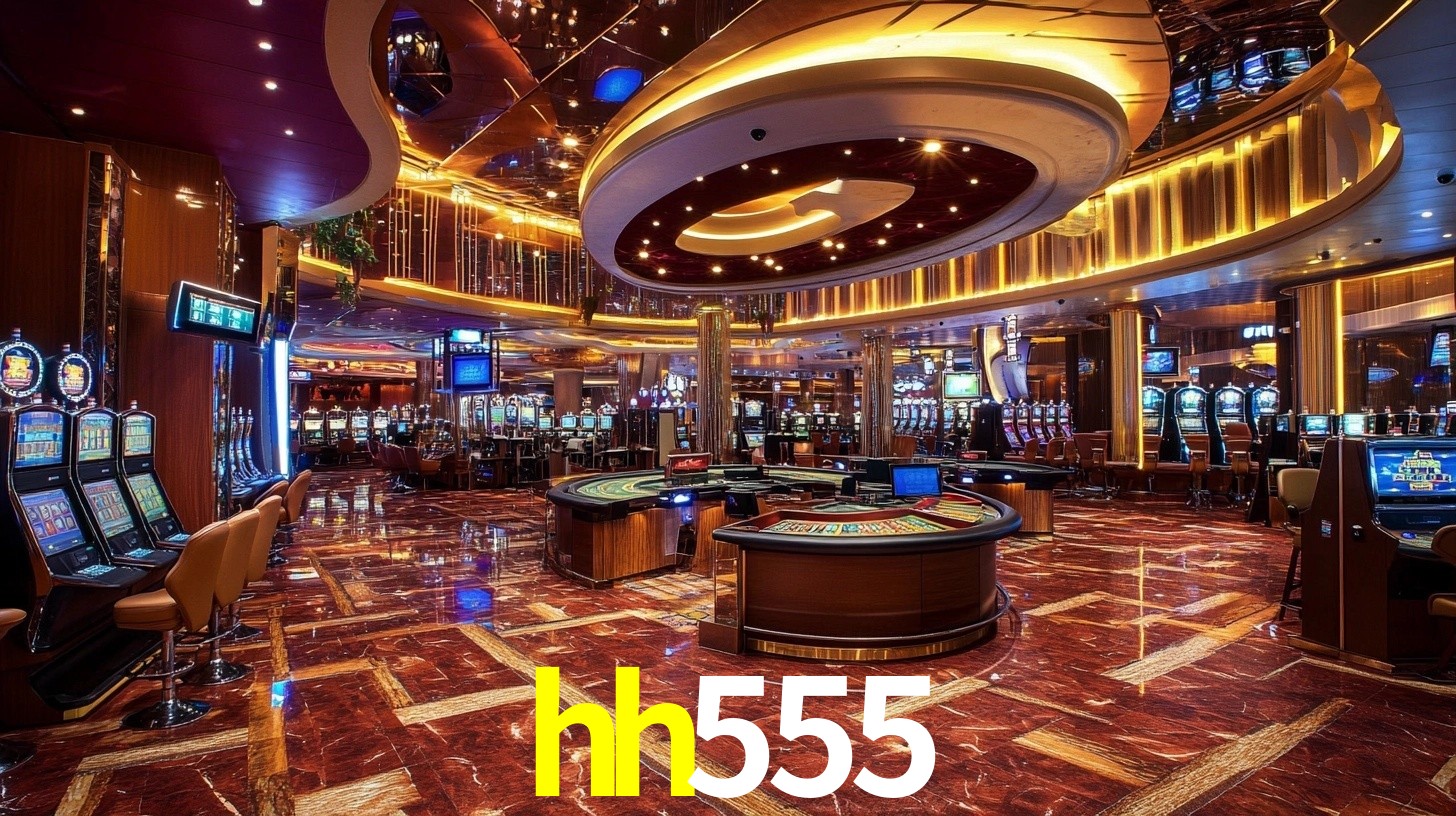 Torneios hh555