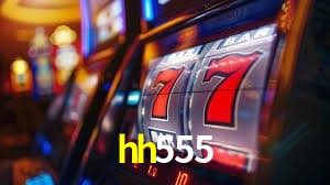 Recursos de Bônus hh555