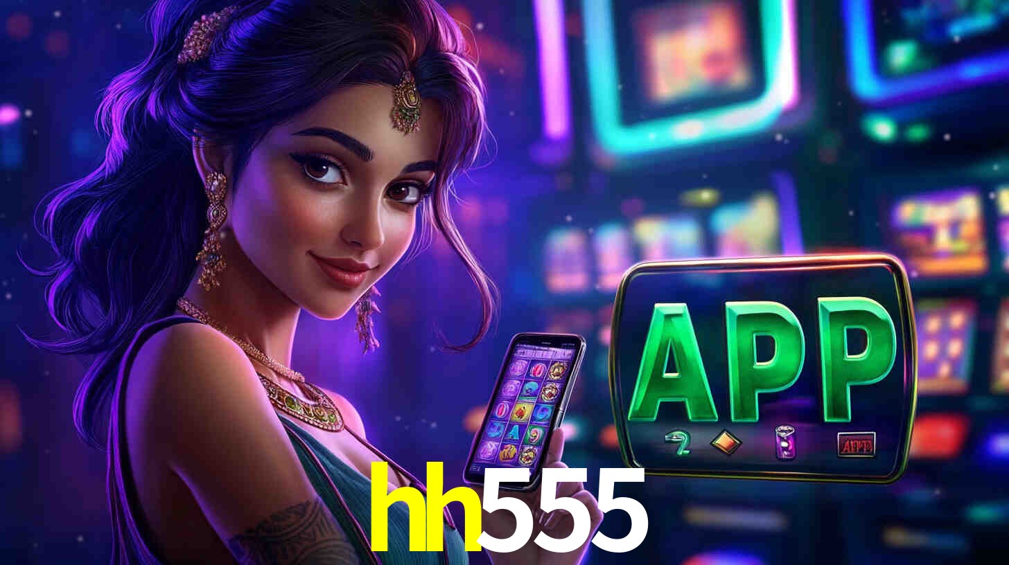 hh555 bet