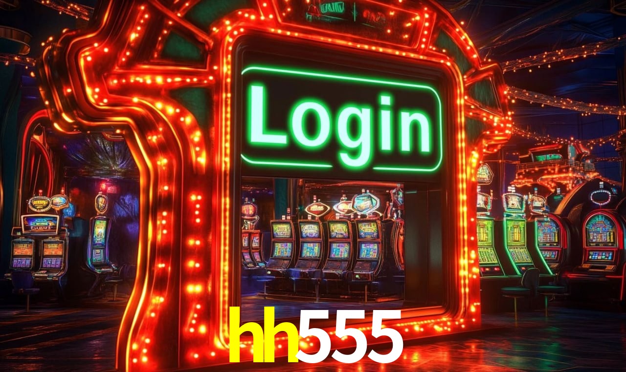 Provedores de Jogos hh555