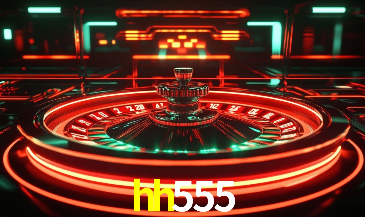 Inovações de Jogos na hh555: O Futuro das Experiências Interativas