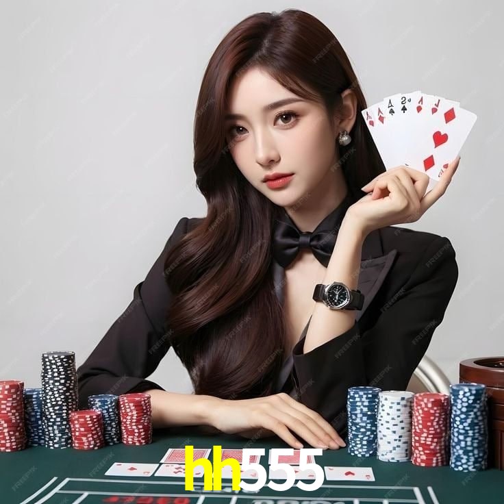 Casino Ao Vivo hh555