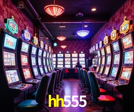 Tecnologia da Plataforma hh555