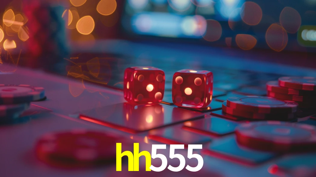 Descubra a Essência do hh555: Nossa História e Compromissos