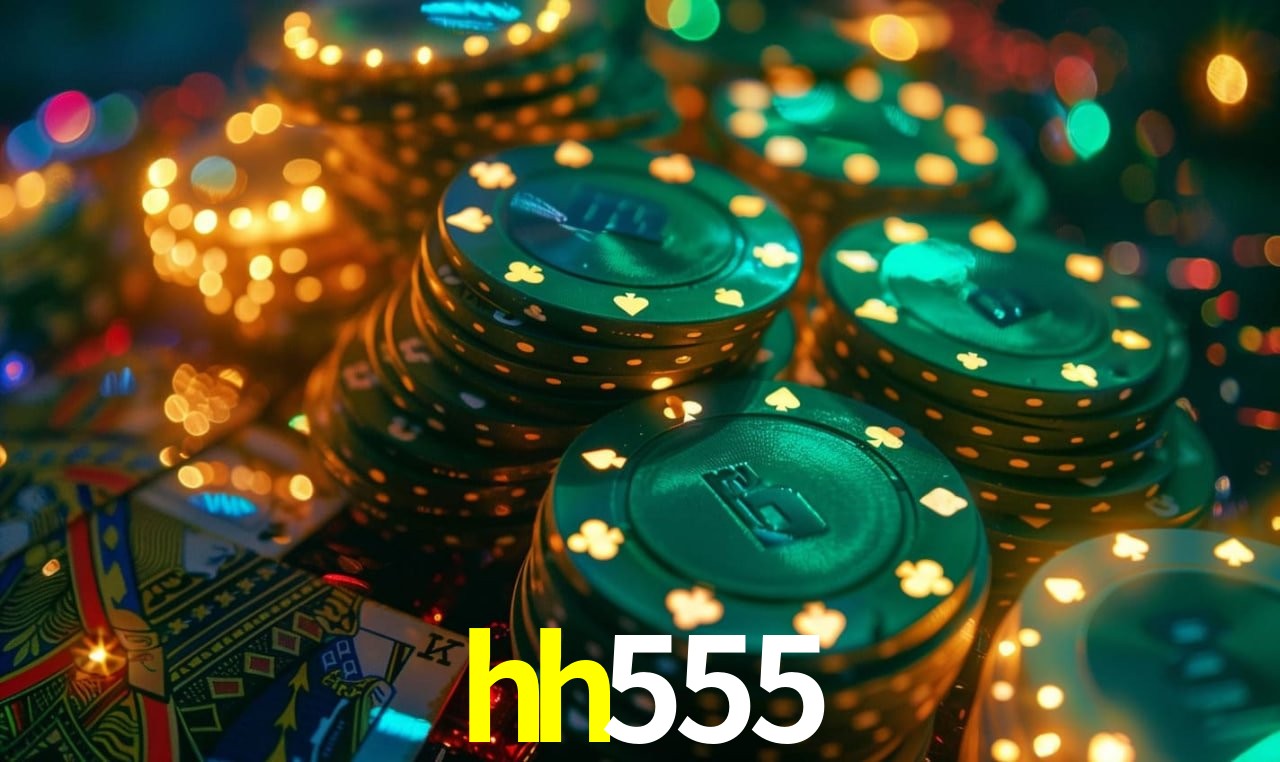 Casino Ao Vivo hh555