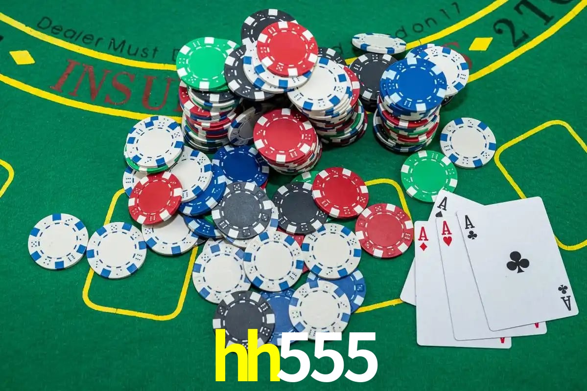 Apostas de Basquete hh555