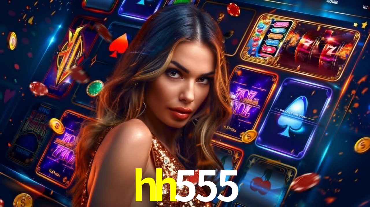 PIX Instantâneo hh555
