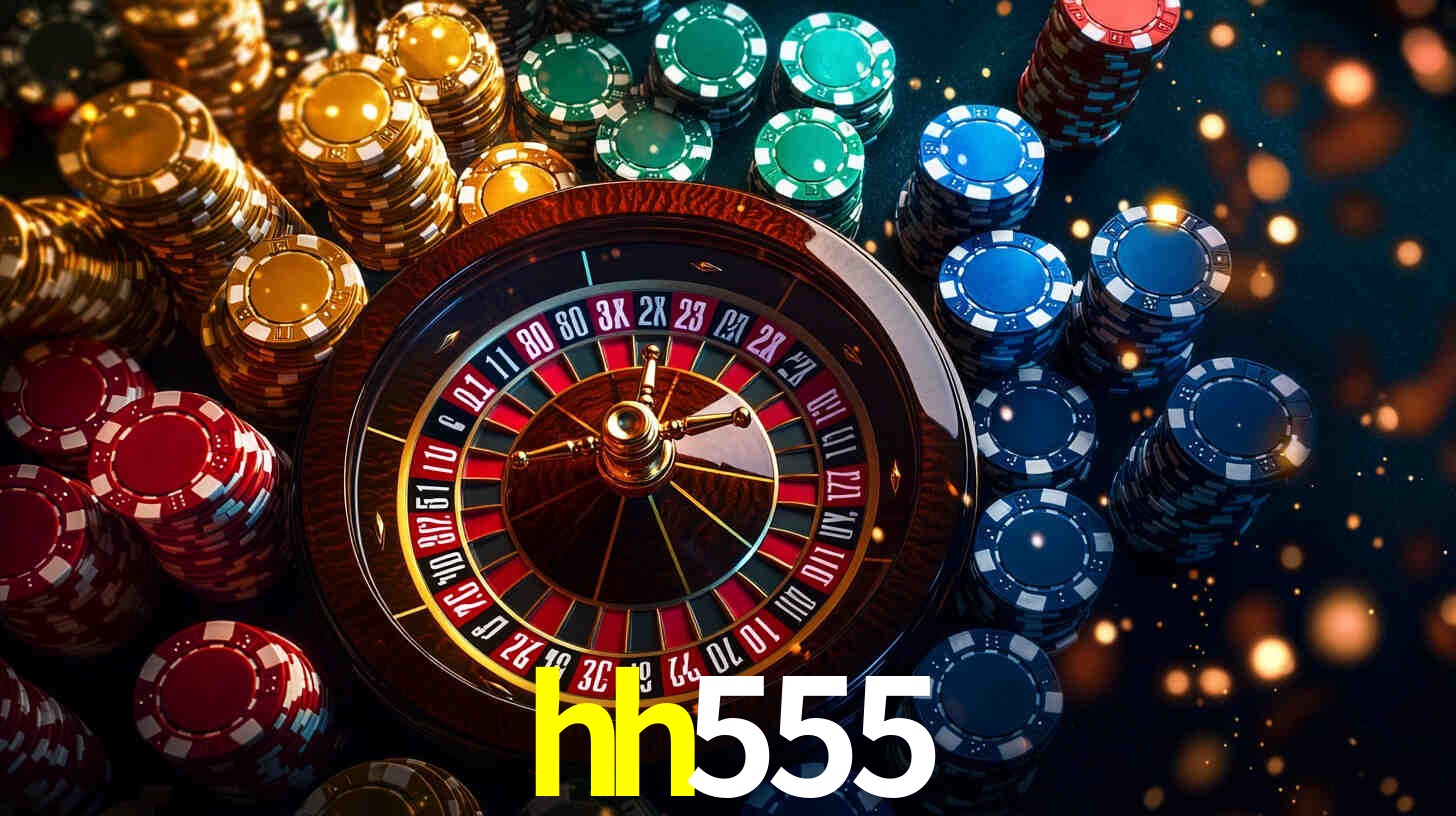 hh555 bet