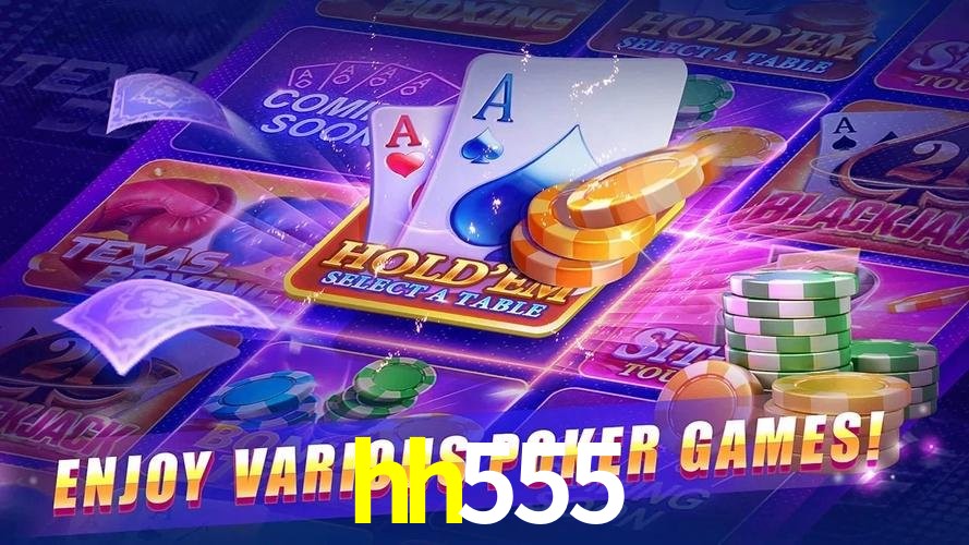 Jogos Exclusivos hh555
