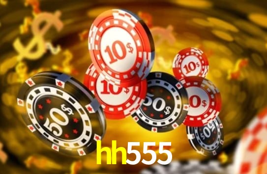 Jogos de Slot hh555