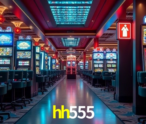 Estatísticas Esportivas hh555