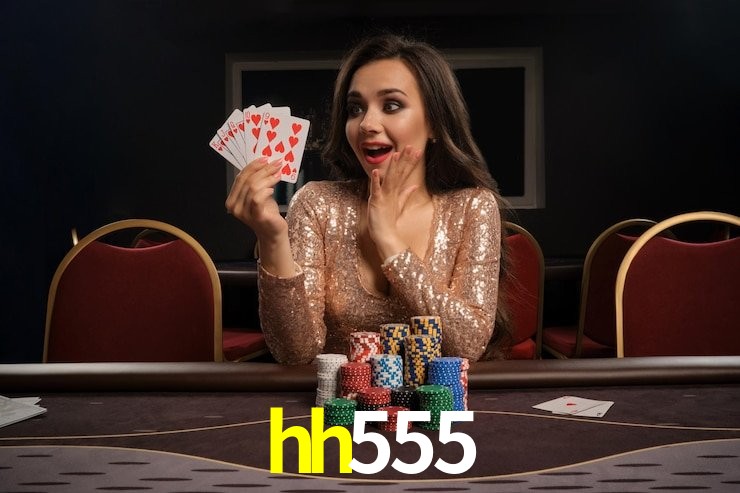 Mesa de Blackjack hh555